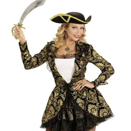 Piraat Nep Zwaard van Widmann koop je bij Partywinkel