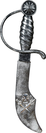 Piraat Nep Zwaard 30cm van Fiestas Guirca koop je bij Partywinkel