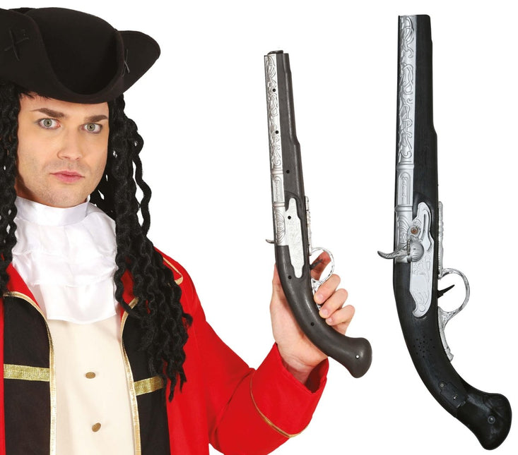 Piraat Nep Zwaard 60cm van Fiestas Guirca koop je bij Partywinkel