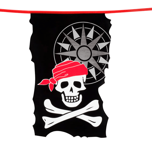 Piraat Slinger 10m van Boland koop je bij Partywinkel