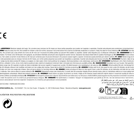 Piraathoed Zwart Goud Kind van Fiestas Guirca koop je bij Partywinkel