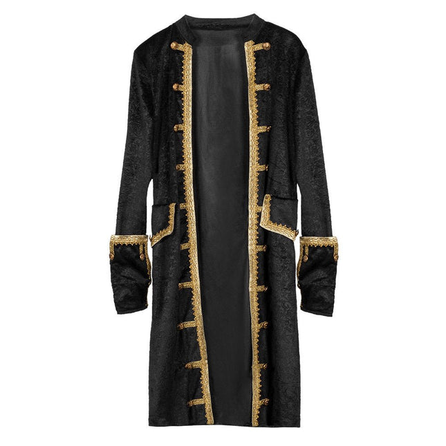 Piraten Jas Dames van Boland koop je bij Partywinkel