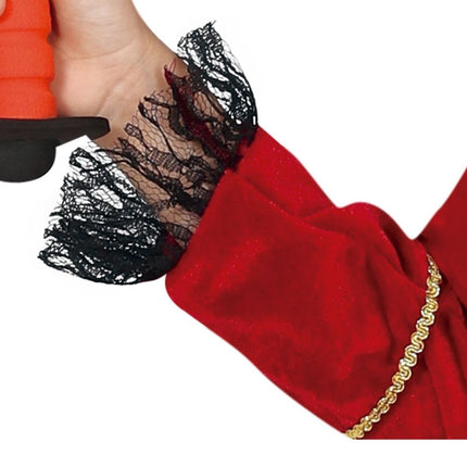 Piraten Jurk Kind van Fiestas Guirca koop je bij Partywinkel