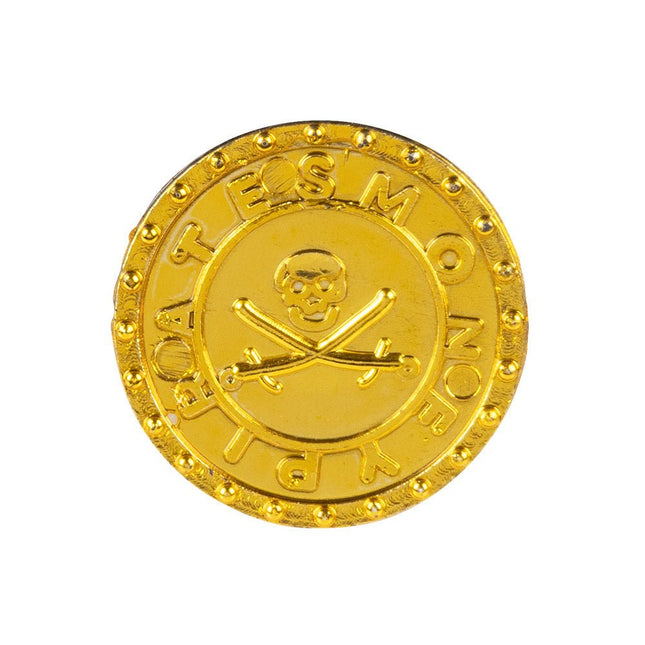 Piraten Kostuum Set 5 delig van Boland koop je bij Partywinkel