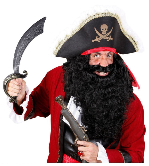 Piraten Nep Zwaard van Widmann koop je bij Partywinkel