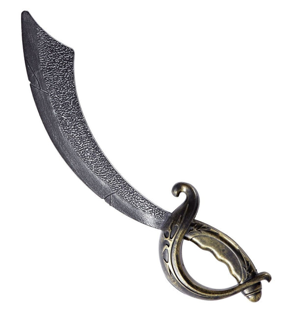 Piraten Nep Zwaard van Widmann koop je bij Partywinkel