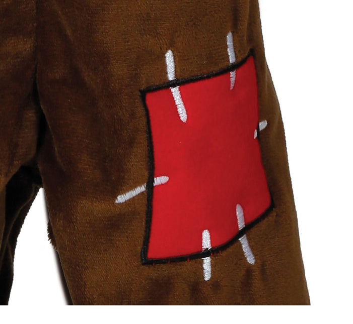 Piratenpak Baby van Fiestas Guirca koop je bij Partywinkel