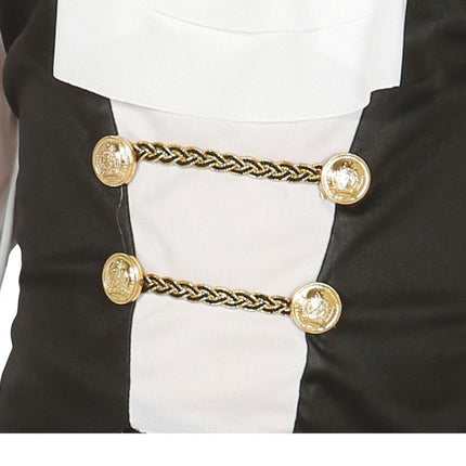 Piratenpak Kind Gestreept van Fiestas Guirca koop je bij Partywinkel