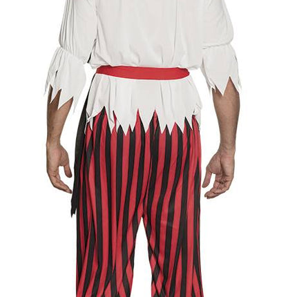 Piratenpak M van Boland koop je bij Partywinkel