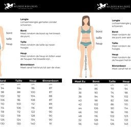 Pitpoes Kostuum Dames Pitpoes van Wilbers & Wilbers koop je bij Partywinkel