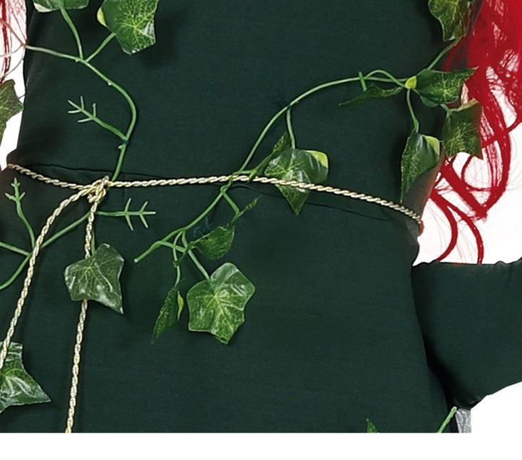 Plantschurkt Halloween Kostuum Dames van Fiestas Guirca koop je bij Partywinkel