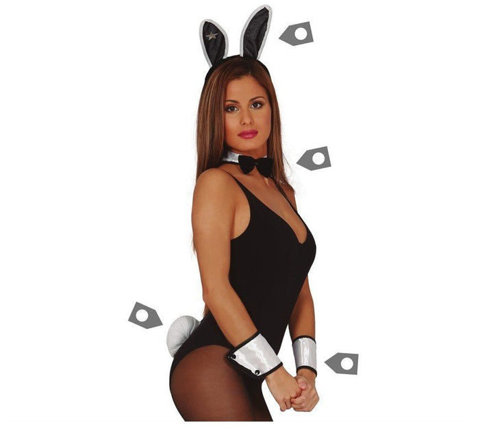Playboy Bunny Set van Fiestas Guirca koop je bij Partywinkel