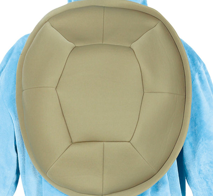 Pokemon Onesie Squirtle L van Fiestas Guirca koop je bij Partywinkel