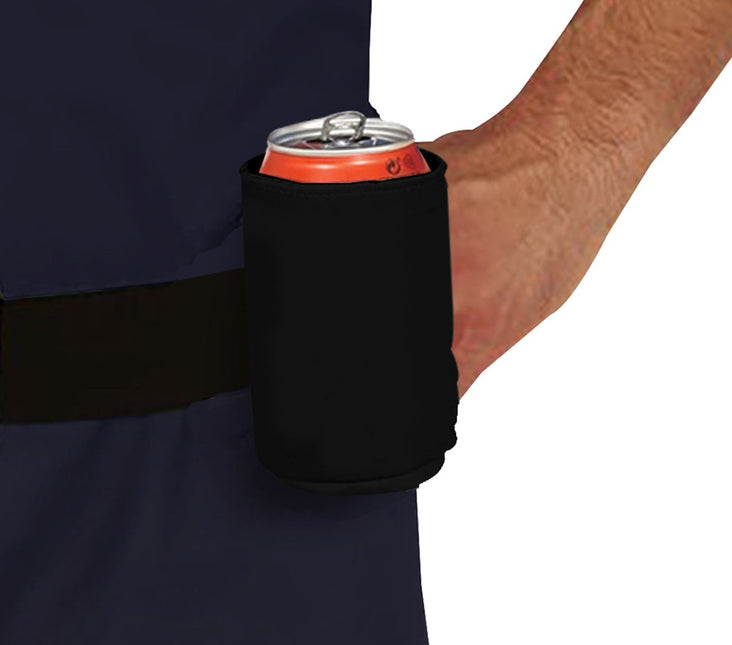 Politie Kostuum Heren Nationale van Fiestas Guirca koop je bij Partywinkel