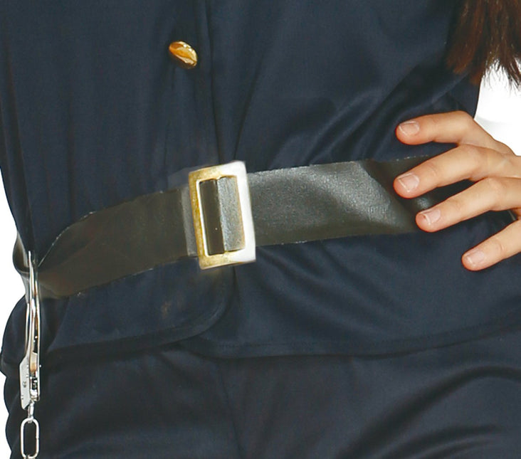 Politiepak Dames van Fiestas Guirca koop je bij Partywinkel