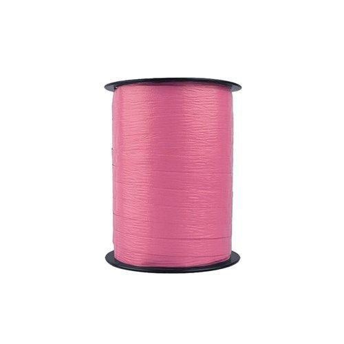 Polyband mat roze (250mx10mm) van Haza Witbaard koop je bij Partywinkel