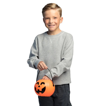 Pompoen Emmer 17cm van Boland koop je bij Partywinkel