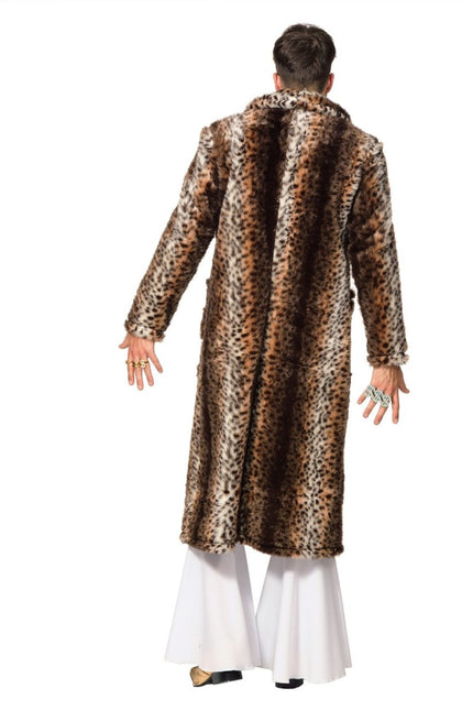 Pooier Kostuum van Wilbers & Wilbers koop je bij Partywinkel