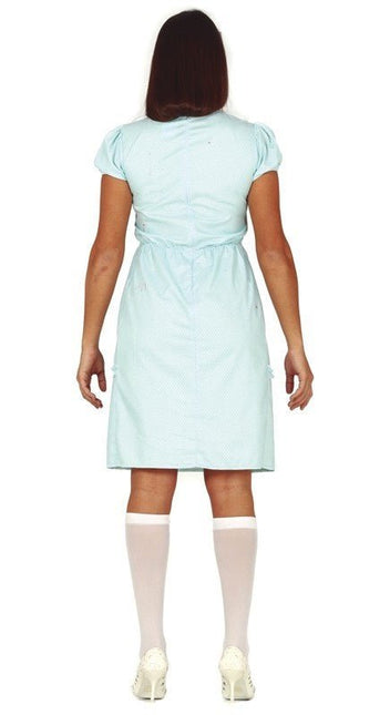 Pop Halloween Kostuum Dames van Fiestas Guirca koop je bij Partywinkel