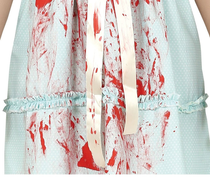 Pop Halloween Kostuum Dames van Fiestas Guirca koop je bij Partywinkel