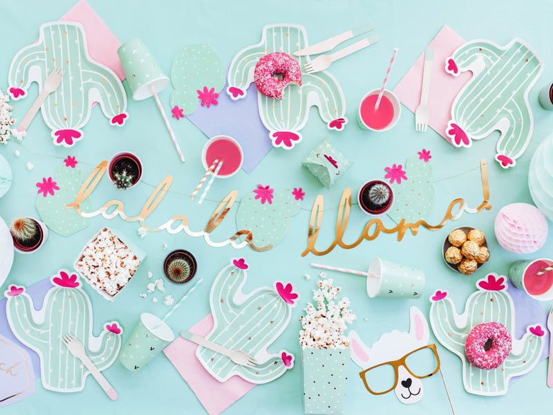 Popcorn Bakjes Mint Groen 12,5cm 6st van Partydeco koop je bij Partywinkel