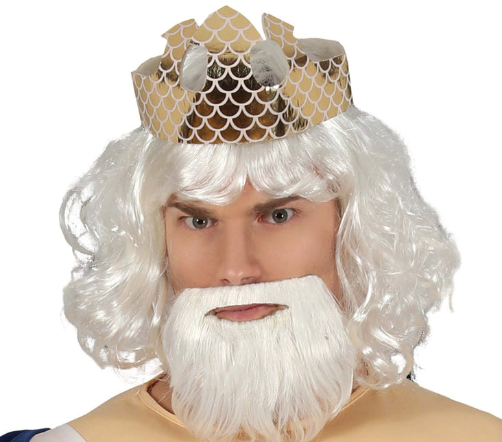 Poseidon Kostuum van Fiestas Guirca koop je bij Partywinkel