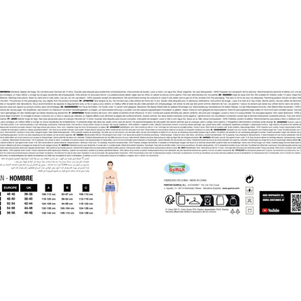 Priester Kostuum Zwart Heren Priester van Fiestas Guirca koop je bij Partywinkel