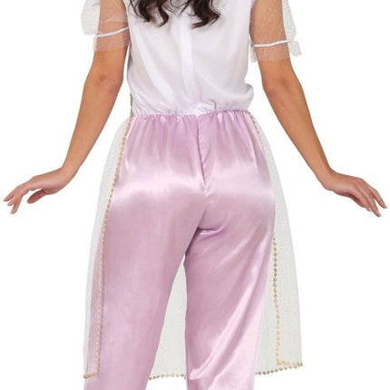 Princess of desert, adult van Fiestas Guirca koop je bij Partywinkel