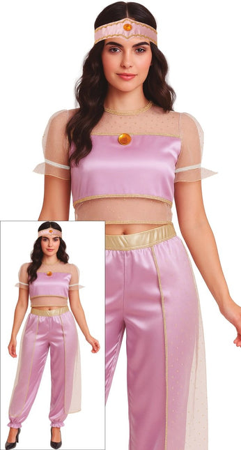 Princess of desert, adult van Fiestas Guirca koop je bij Partywinkel