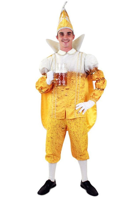 Prins Pils Kostuum Heren van PartyXplosion koop je bij Partywinkel
