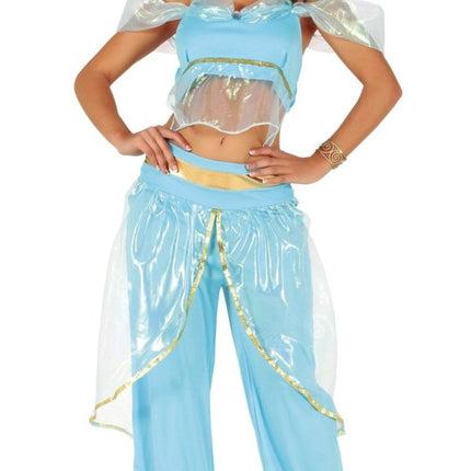 Prinses Van De Woestijn Kostuum van Fiestas Guirca koop je bij Partywinkel