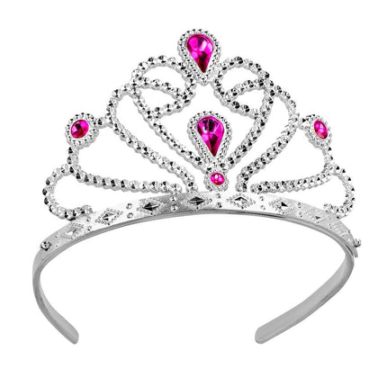 Prinsessen Accessoireset 2 delig van Boland koop je bij Partywinkel