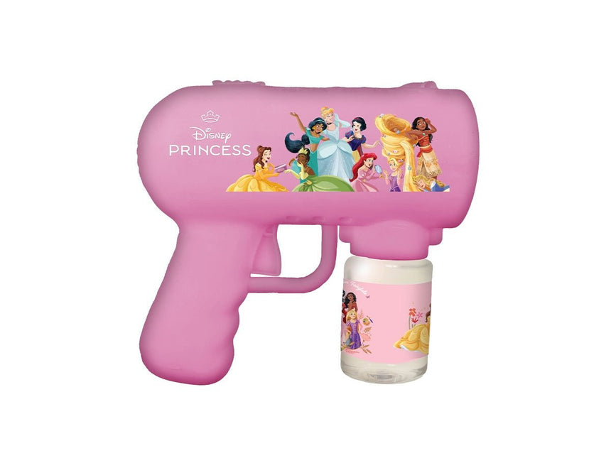 Prinsessen Bellenblaas Pistool van Ciao International koop je bij Partywinkel