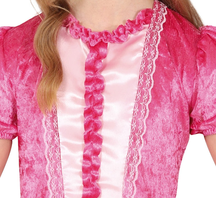 Prinsessen Jurk Meisje van Fiestas Guirca koop je bij Partywinkel