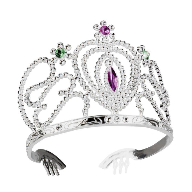 Prinsessen Kroontje Deluxe van Boland koop je bij Partywinkel