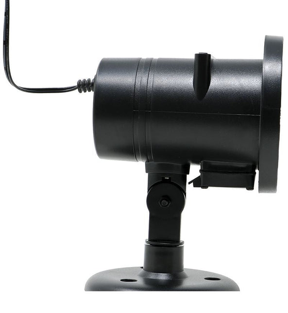 Projector Figuren Halloween En Kerst Inclusief 12 Slides van Fiestas Guirca koop je bij Partywinkel