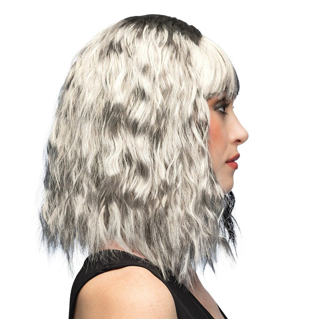 Pruik Amara van Boland koop je bij Partywinkel