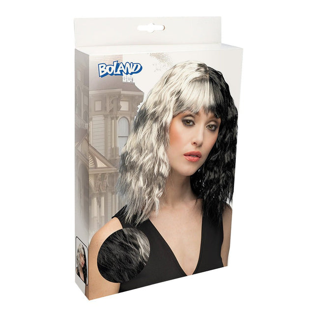 Pruik Amara van Boland koop je bij Partywinkel