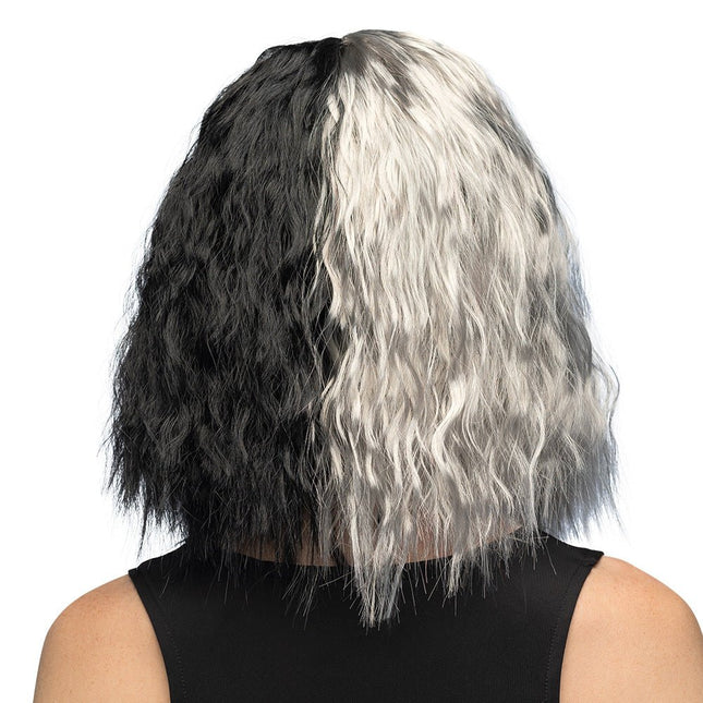 Pruik Amara van Boland koop je bij Partywinkel