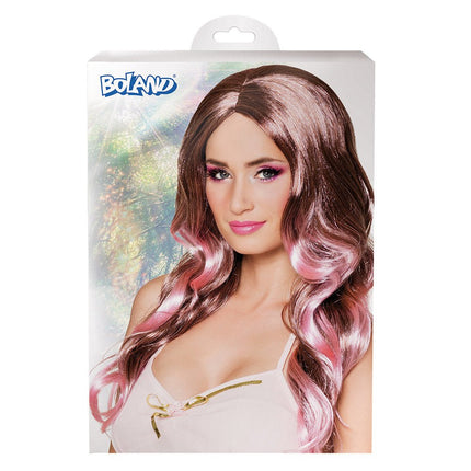 Pruik Fay van Boland koop je bij Partywinkel