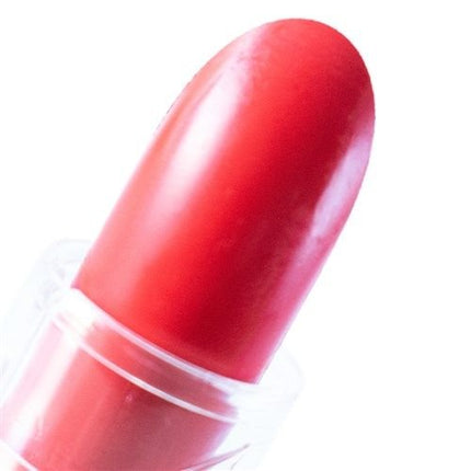 Pure Stick Lippenstift felrood 5 - 1 (3,5gr) van Grimas koop je bij Partywinkel