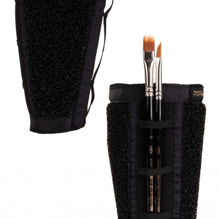 PXP Arm Brush Holder/Cleaner van PXP Professional Colours koop je bij Partywinkel