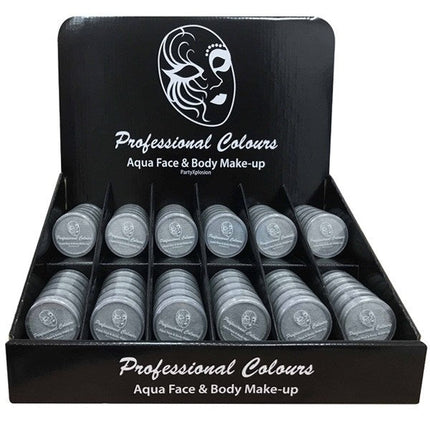 PXP Display Karton van PXP Professional Colours koop je bij Partywinkel