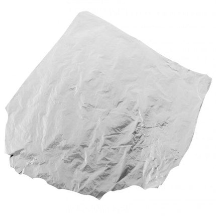 PXP Folie Vellen Zilver Per 10 van PXP Professional Colours koop je bij Partywinkel