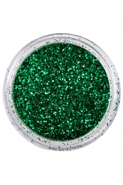 PXP Glitter Poeder Green Forest 2,5gr van PXP Professional Colours koop je bij Partywinkel