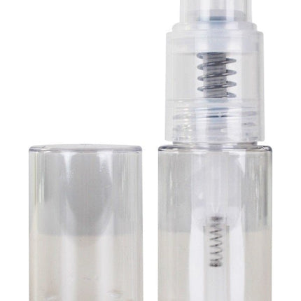 PXP Glitter Spray Flesje 50Ml van PXP Professional Colours koop je bij Partywinkel