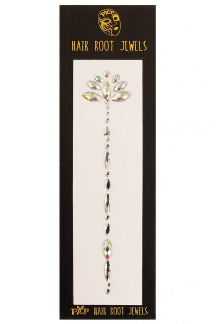 PXP Hair Jewel Charming Bling van PXP Professional Colours koop je bij Partywinkel