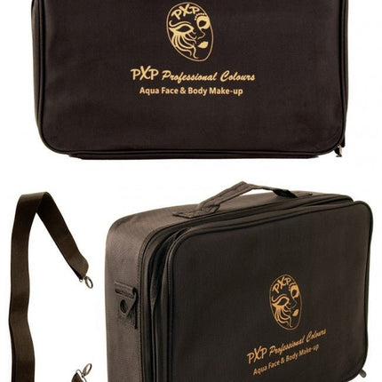 PXP Make - Up En Visagie Reistas van PXP Professional Colours koop je bij Partywinkel