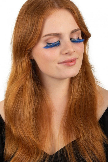 PXP Nep Wimpers Magnetisch Rio de Janeiro van PXP Professional Colours koop je bij Partywinkel