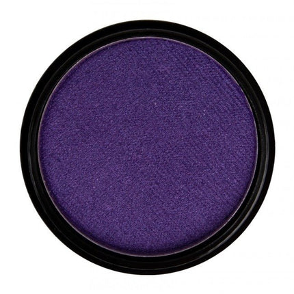 PXP Pressed Powder Pearl Purple 5gr van PXP Professional Colours koop je bij Partywinkel